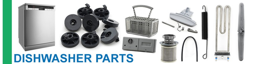 Get Australian Dishwasher Parts at Online Appliance Parts